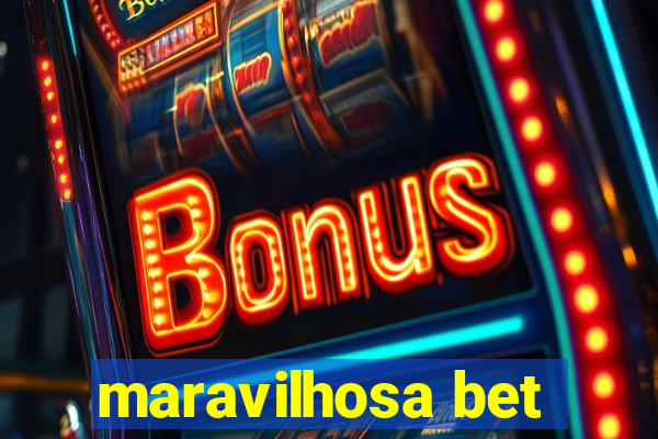 maravilhosa bet